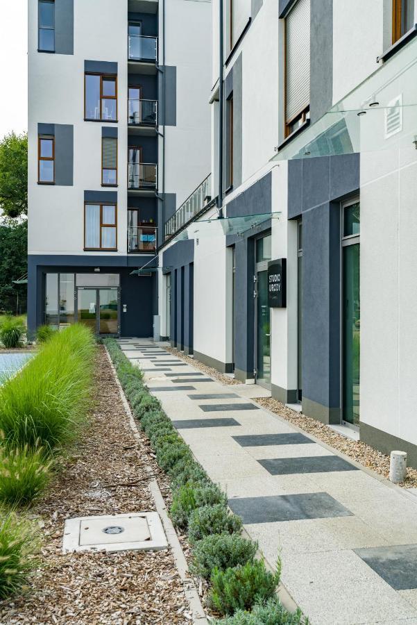 Warta Residence Apartments By Noclegi Renters Poznan Exterior photo